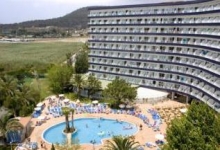 Poza Hotel Atlantic Park 4*